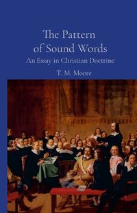 Cover image for The Pattern of Sound Words