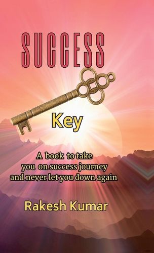 Cover image for Success Key