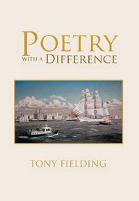 Cover image for Poetry with a Difference