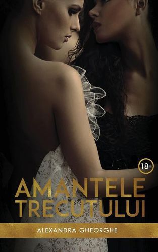 Cover image for Amantele Trecutului