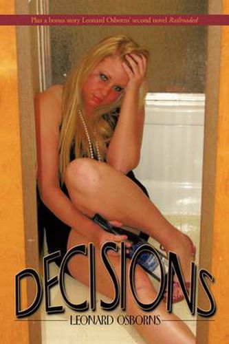 Cover image for Decisions