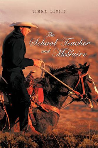 Cover image for The School Teacher and McGuire