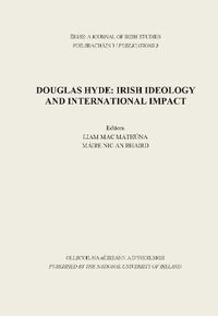 Cover image for Douglas Hyde