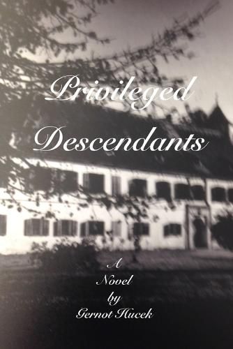 Cover image for Privileged Descendants