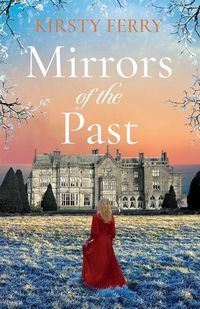 Cover image for Mirrors of the Past