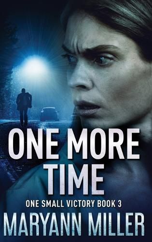 Cover image for One More Time