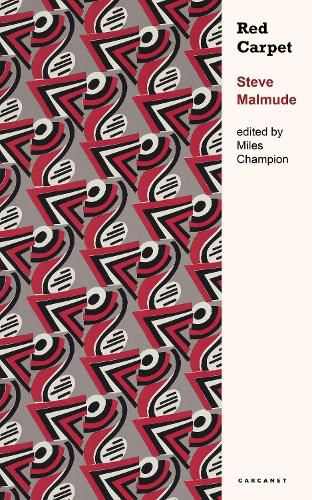 Cover image for Red Carpet