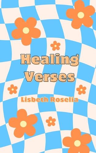 Cover image for Healing Verses