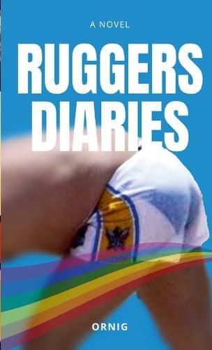 Cover image for Ruggers Diaries