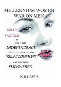 Cover image for Millennium Women War on Men