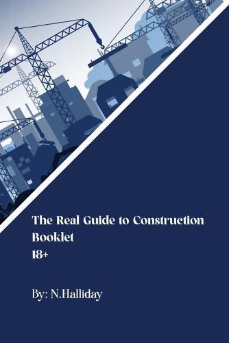Cover image for The Real Guide to Construction