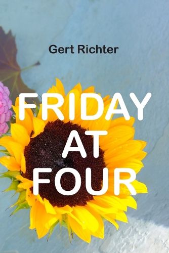 Cover image for Friday at Four