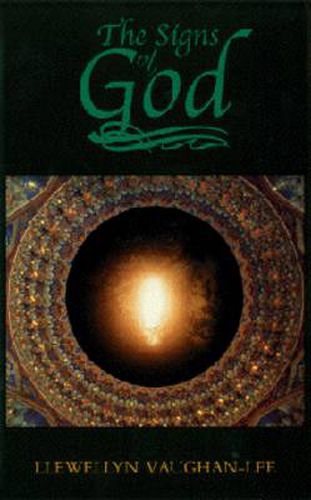 Cover image for Signs of God