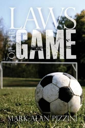 Cover image for Laws of the Game