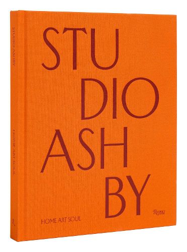Cover image for Studio Ashby