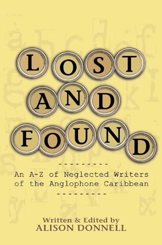 Cover image for Lost and Found