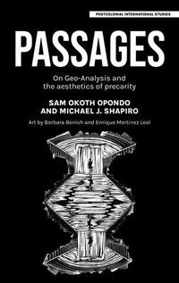 Cover image for Passages