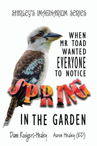 Cover image for Shirley's Imaginarium Series