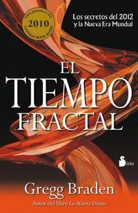 Cover image for El Tiempo Fractal