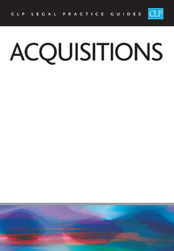 Cover image for Acquisitions 2023