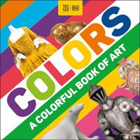 Cover image for The Met Colors