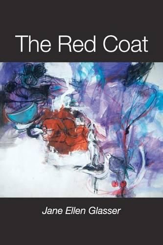 Cover image for The Red Coat