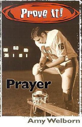 Cover image for Prove It! Prayer