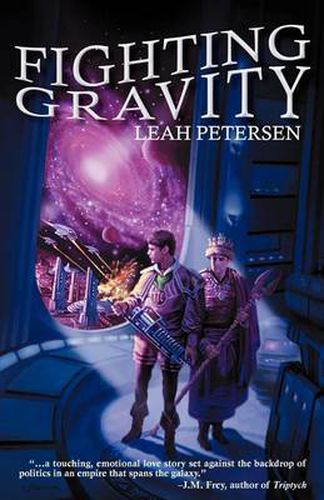 Cover image for Fighting Gravity