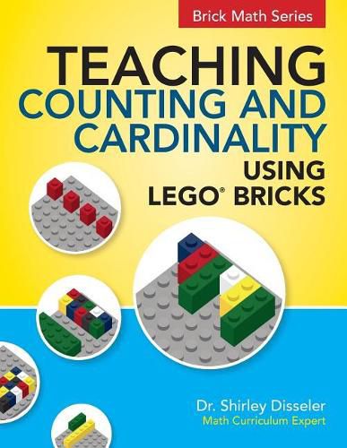 Teaching Counting and Cardinality Using LEGO Bricks