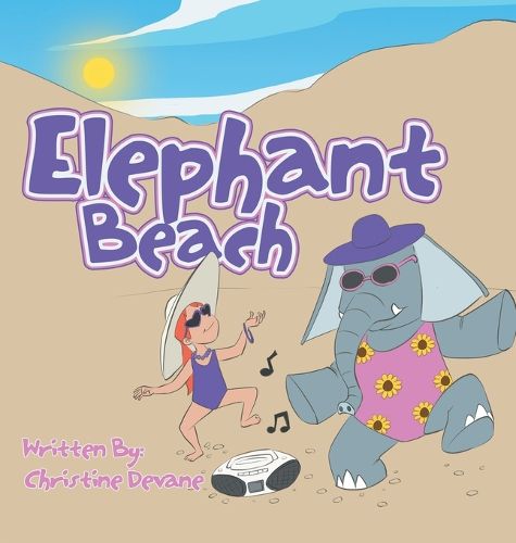 Cover image for Elephant Beach