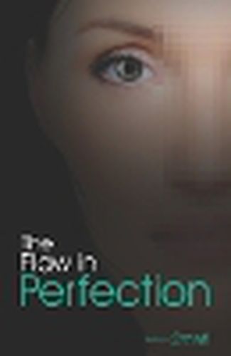 Cover image for The Flaw In Perfection