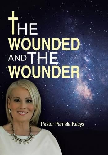 Cover image for The Wounded And The Wounder