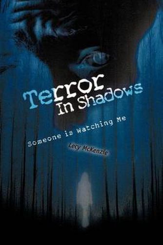 Cover image for Terror in Shadows