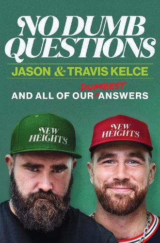 Cover image for No Dumb Questions with Jason & Travis