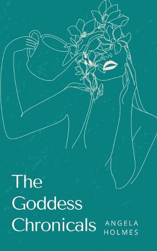 Cover image for The Goddess Chronicals