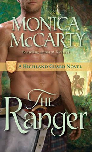 Cover image for The Ranger: A Highland Guard Novel