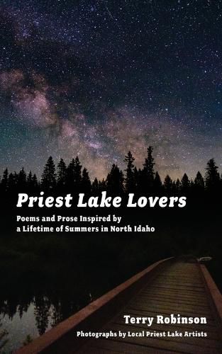 Priest Lake Lovers