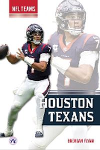 Cover image for Houston Texans