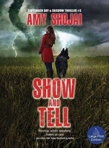 Cover image for Show And Tell