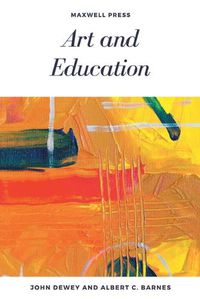 Cover image for Art and Education