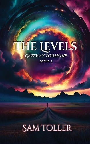 Cover image for The Levels