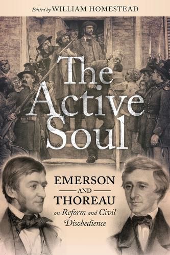 Cover image for The Active Soul