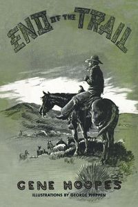 Cover image for End of Trails