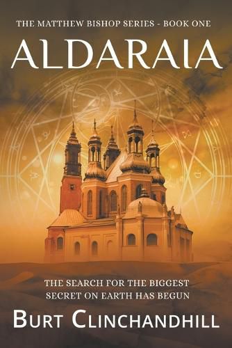 Cover image for Aldaraia