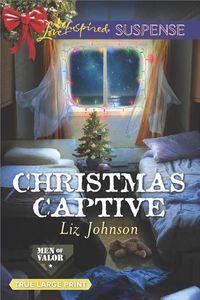 Cover image for Christmas Captive