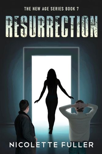 Cover image for Resurrection