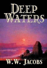 Cover image for Deep Waters