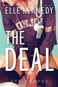 Cover image for The Deal