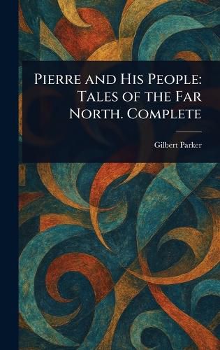 Cover image for Pierre and His People