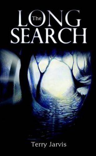 Cover image for The Long Search